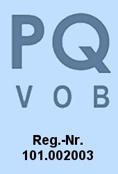 Bestätigung